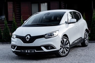 1.3T 140KM Led Nav Lane Assist Grz.fotele Parktronic