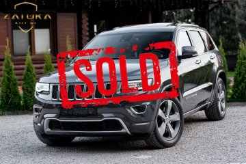 Overland 4x4 3.0 250KM Panorama El. Grz Fotele + Kier. Temp ACC Serwis