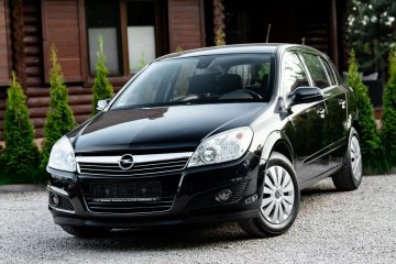 1.6 105KM Navi Klimatyzacja Tempomat Sprowadzony