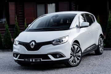 1.3T 140KM Led Nav Lane Assist Grz.fotele Parktronic