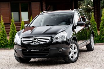 2.0i 140KM 7os 4x4 Xenon Panorama Klimatyzacja Grz Fotele Tempomat