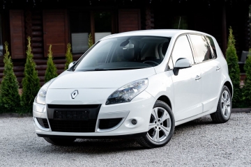 2.0 140KM Benz Klima Navi Tempomat Parktronic