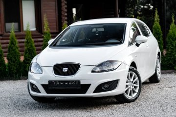 MPI 1.6 102KM Klimatyzacja Tempomat Serwis