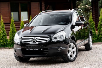 2.0i 140KM 7os 4x4 Xenon Panorama Klimatyzacja Grz Fotele Tempomat