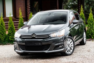 1.6D 115KM Navi Masaż Klimatyzacja PDC Grz Fotele Tempomat Serwis